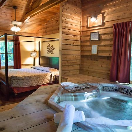 Forrest Hills Mountain Resort Далонеґа Екстер'єр фото