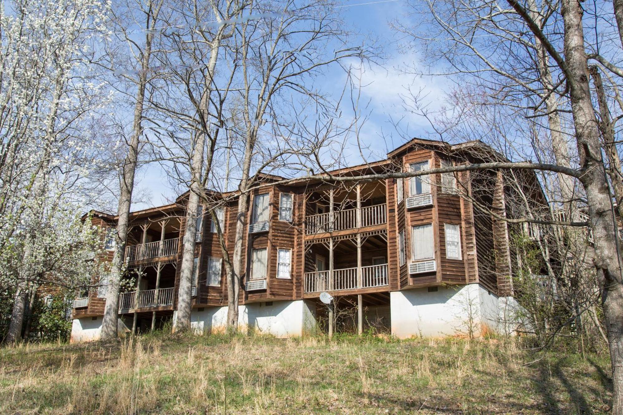 Forrest Hills Mountain Resort Далонеґа Номер фото