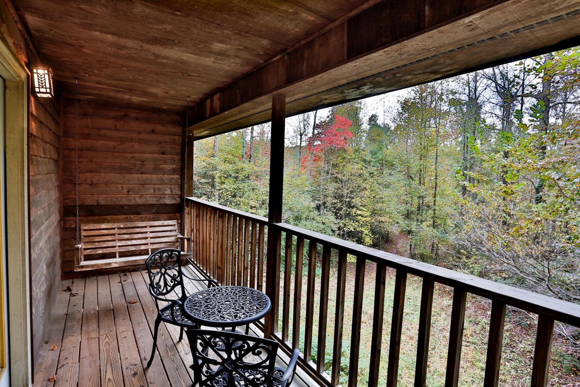 Forrest Hills Mountain Resort Далонеґа Номер фото