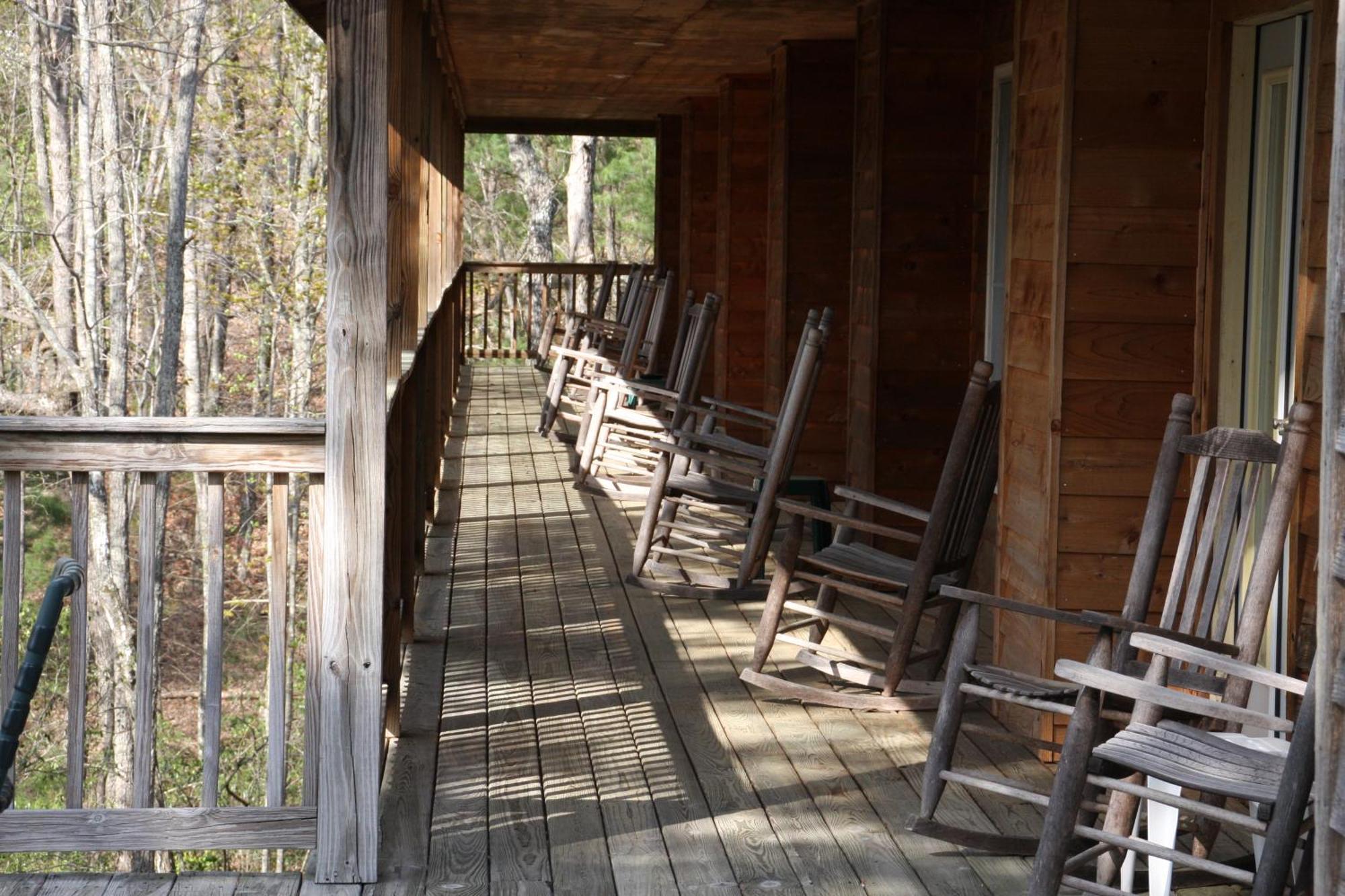 Forrest Hills Mountain Resort Далонеґа Номер фото