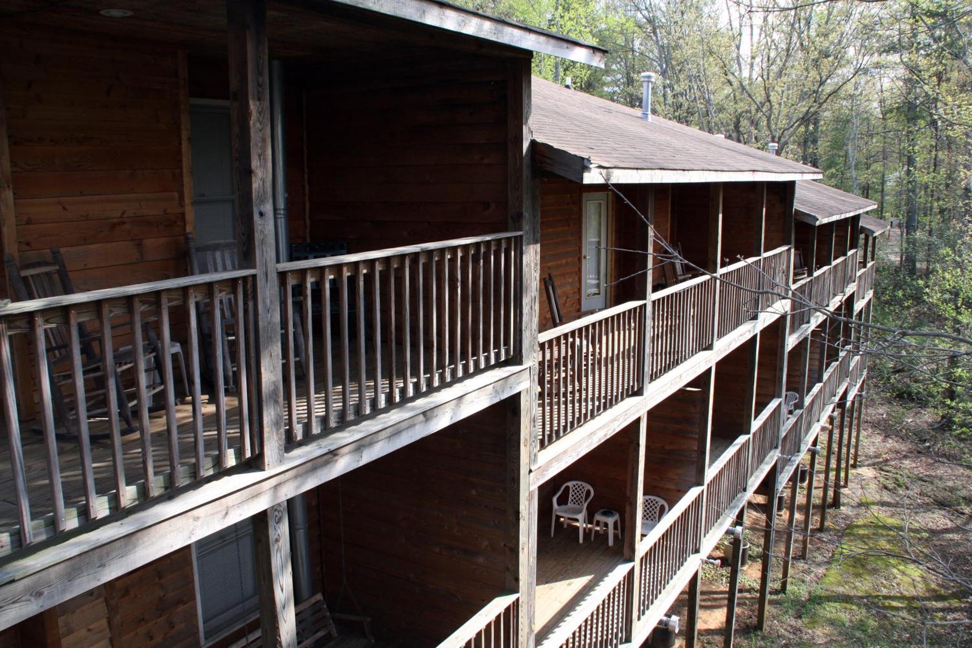 Forrest Hills Mountain Resort Далонеґа Номер фото