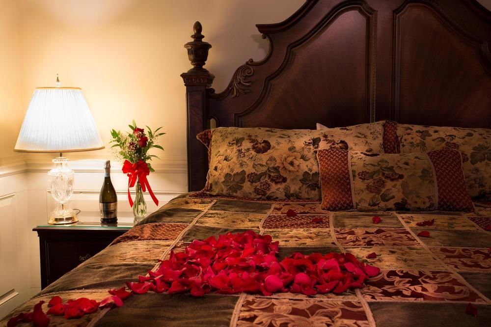 Forrest Hills Mountain Resort Далонеґа Екстер'єр фото