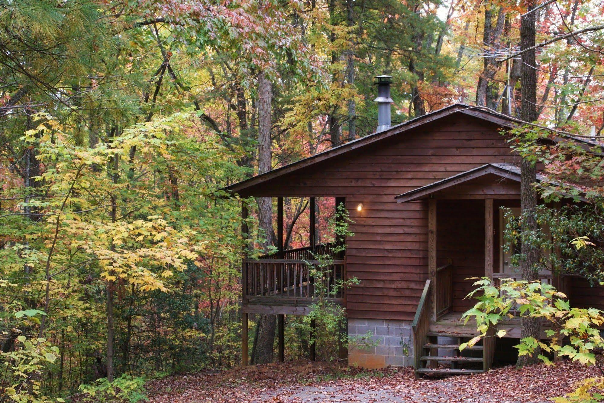 Forrest Hills Mountain Resort Далонеґа Екстер'єр фото