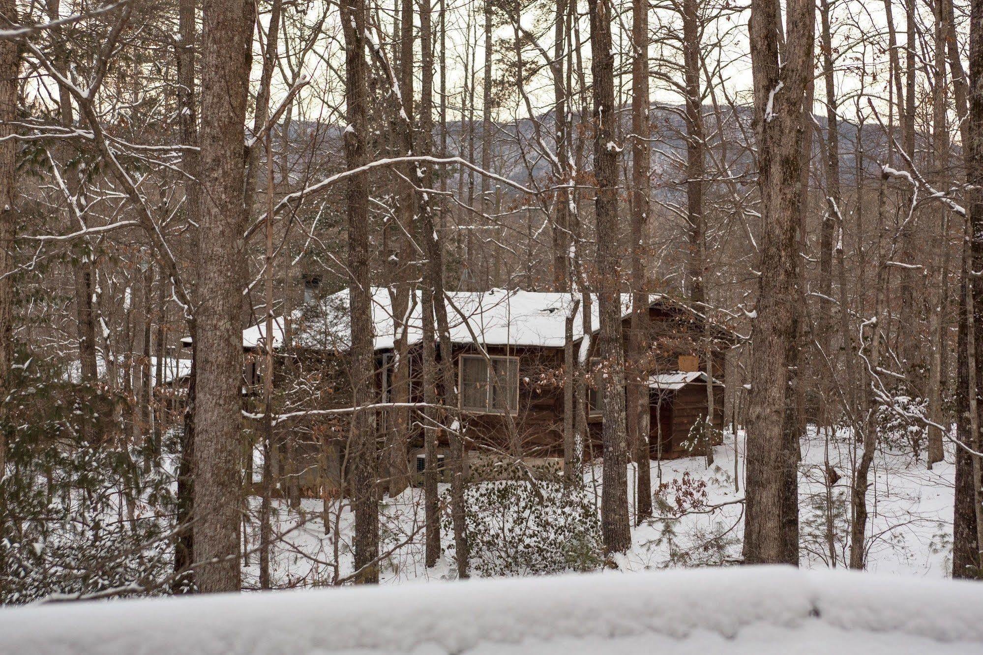 Forrest Hills Mountain Resort Далонеґа Екстер'єр фото